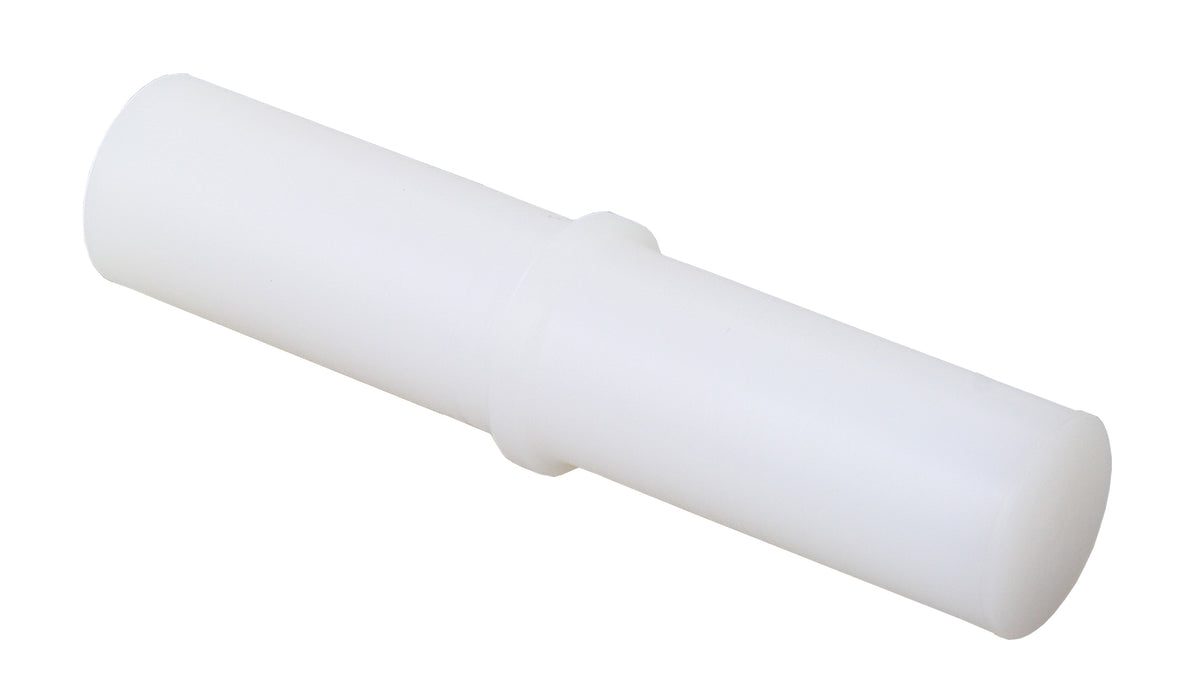 Rohrverbinder Kunststoff - Für 22mm/25mm Rohre