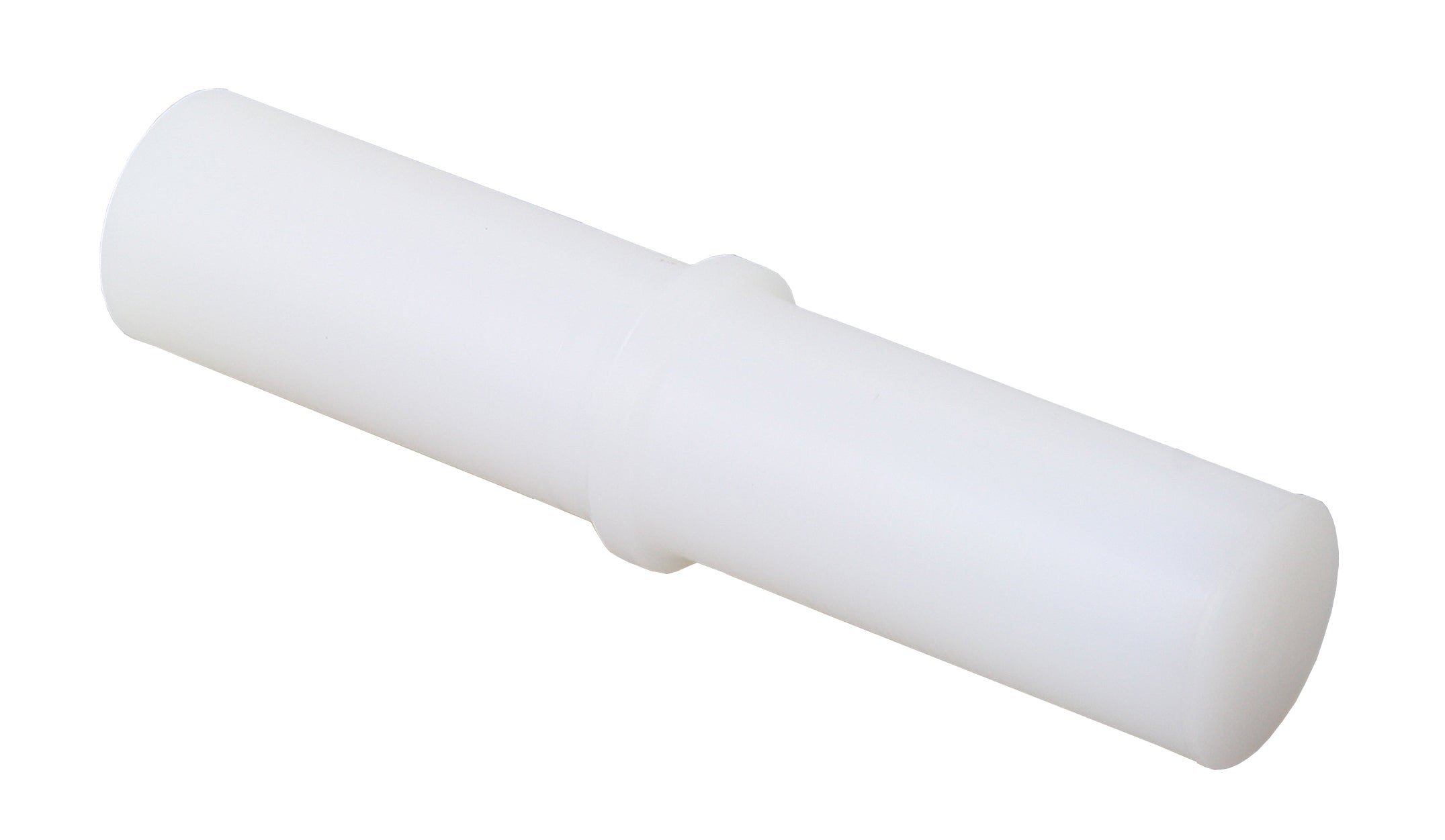 Rohrverbinder Kunststoff - Für 22mm/25mm Rohre