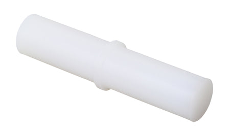 Rohrverbinder Kunststoff - Für 22mm/25mm Rohre