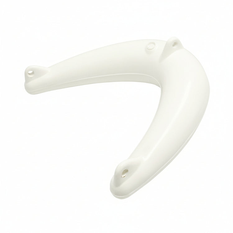 Bugfender aufblasbar PVC weiß – ESNDP1 / ESNDP2