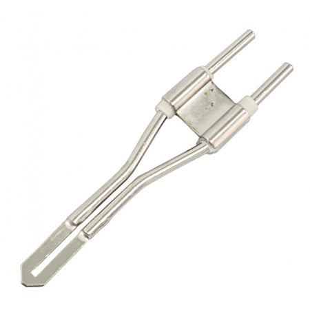 Tauwerk-Heißschneidegerät 230V mit Spitzen Spitze für Tuch