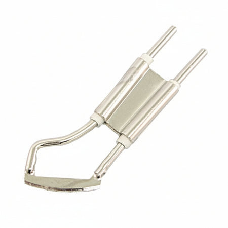 Tauwerk-Heißschneidegerät 230V mit Spitzen Spitze für Tauwerk