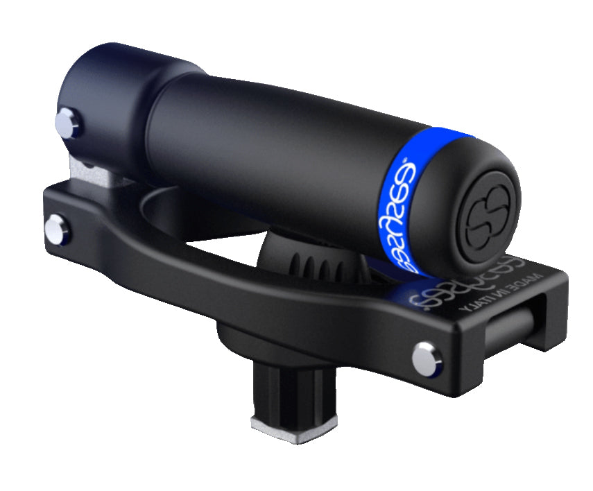 easysea FLIPPER 8 Zoll Winschkurbel Art.-Nr. EYFLIPPER - für Boote 6-11m und Winschgrößen 4-46
