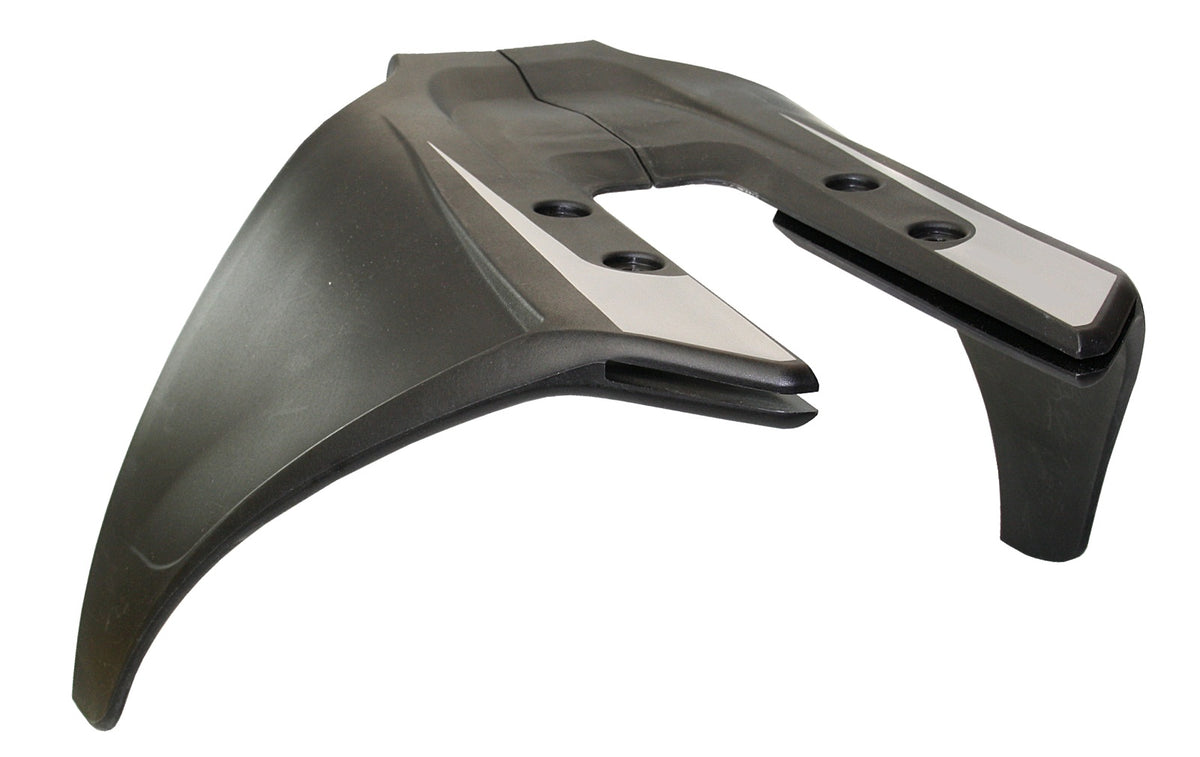 Hydrofoil für Außenborder - 3 Größen für 4-250 PS