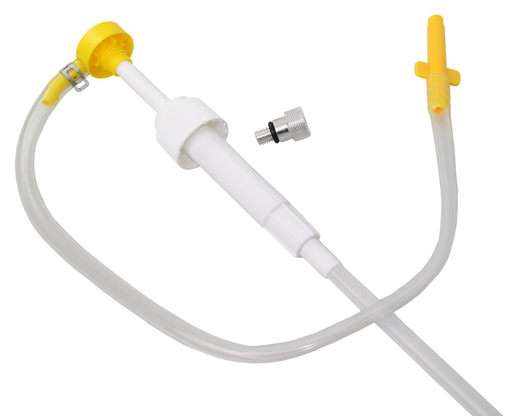 Motorölpumpe für Unterwasserteil 3/8 Zoll mit Yamaha-Adapter