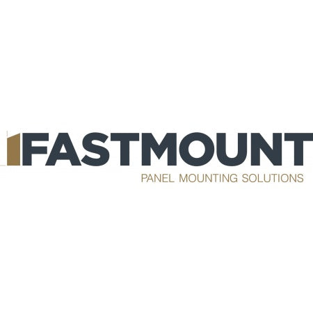 FASTMOUNT STRATLOCK Buchse für Zapfen – Front Mount 18 kg