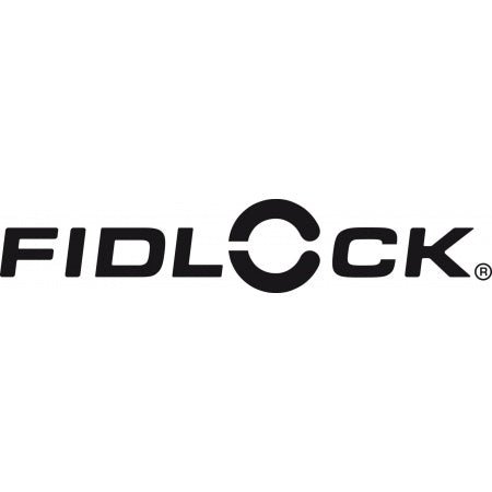 FIDLOCK VACUUM handlebar base flex - Smartphone-Halterung für Lenker