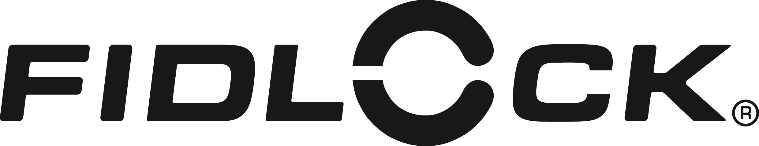 TWIST Flaschenhalter BOA - FIDLOCK & BOA Fit System - Universalhalter bis 80 mm