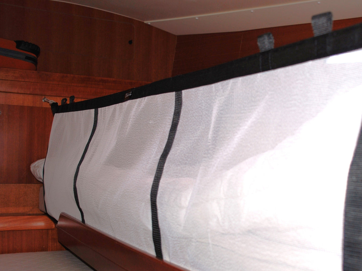 Outils Oceans Leesegel - Kojensicherung 170x73 cm