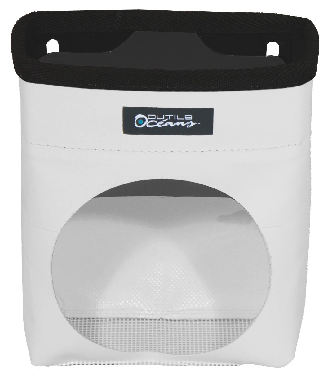 Outils Oceans Tauwerktaschen offen - Robuste Segelzubehör für Fallen und Schoten FT1001