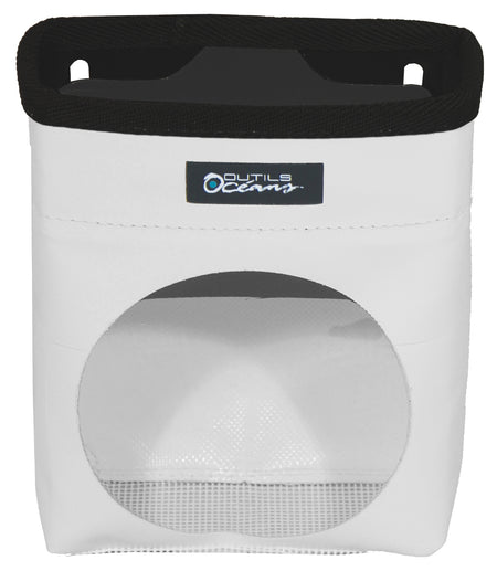 Outils Oceans Tauwerktaschen offen - Robuste Segelzubehör für Fallen und Schoten FT1001