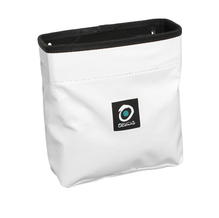 Outils Oceans Tauwerktaschen offen - Robuste Segelzubehör für Fallen und Schoten FT1002