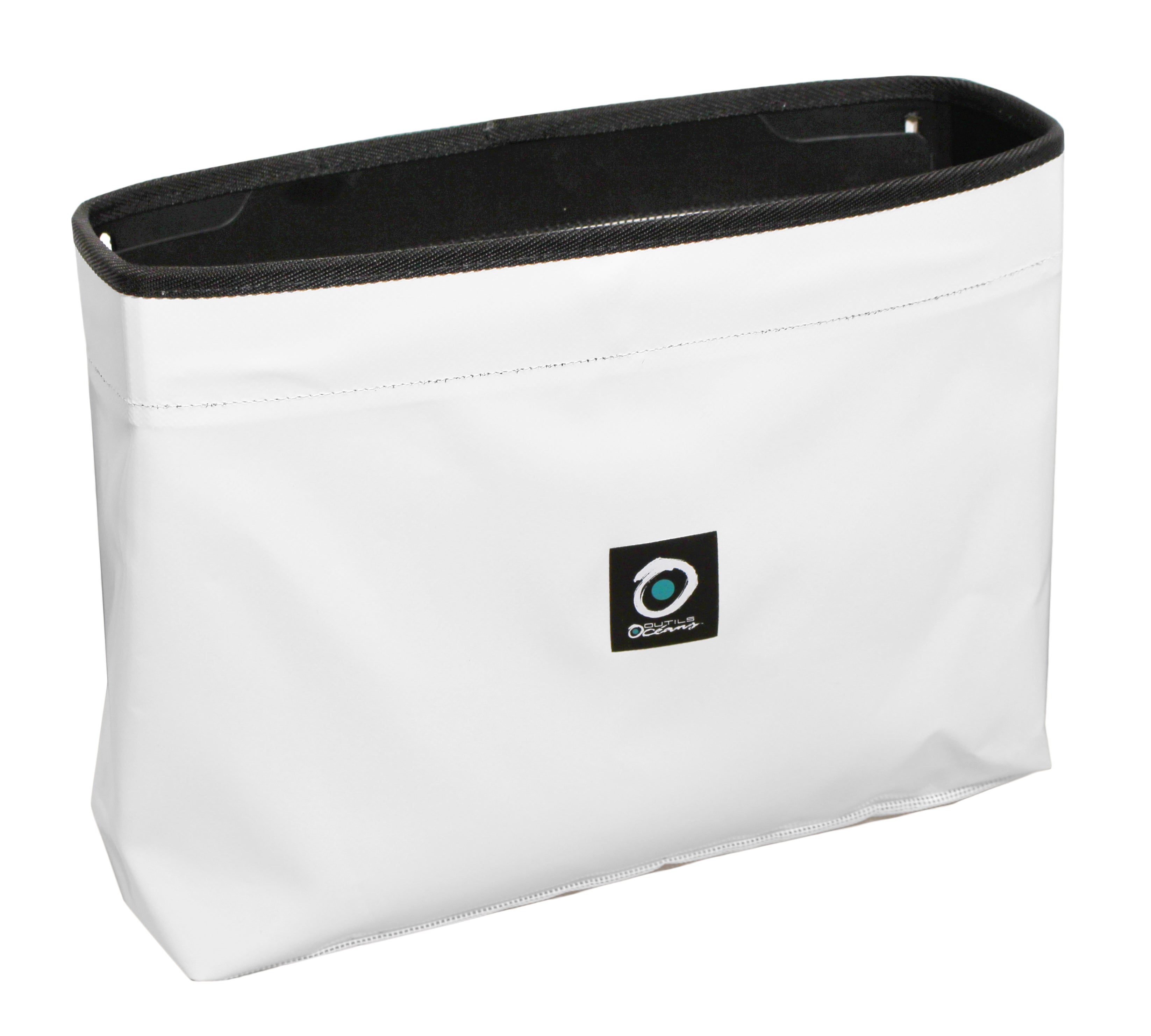 Outils Oceans Tauwerktaschen offen - Robuste Segelzubehör für Fallen und Schoten FT1004