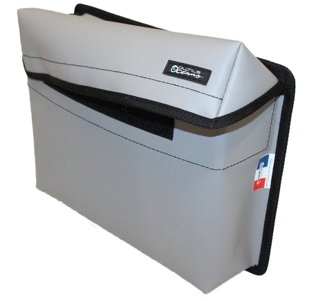 Outils Oceans Aufbewahrungstaschen Motorboot - 100% recycelbar inkl. Haltepunkte