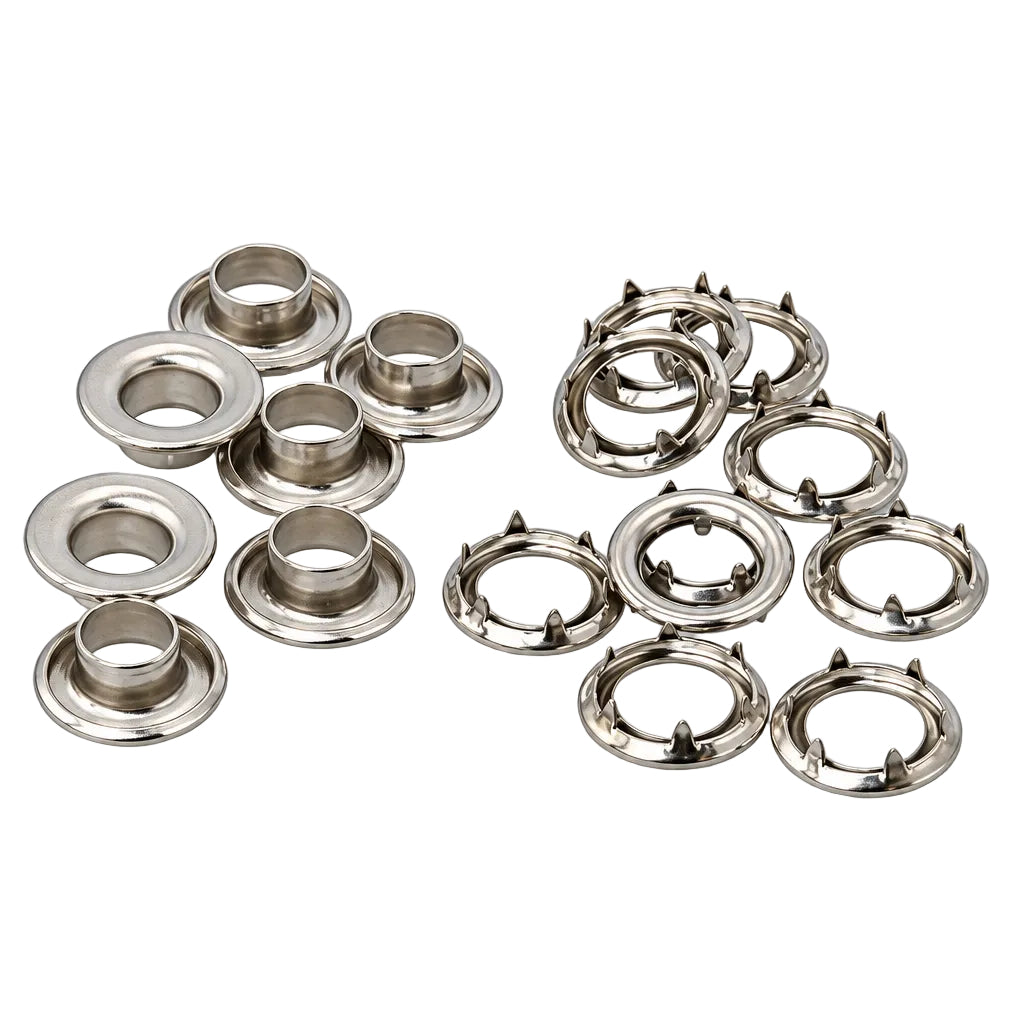 STIMPSON® Werkzeug GH6930 für englische Zackenösen