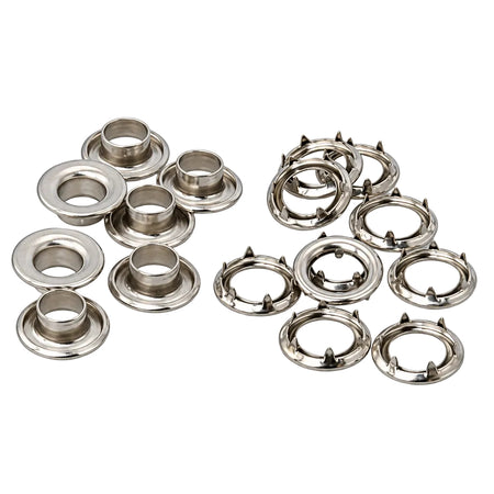 STIMPSON® Werkzeug GH6930 für englische Zackenösen