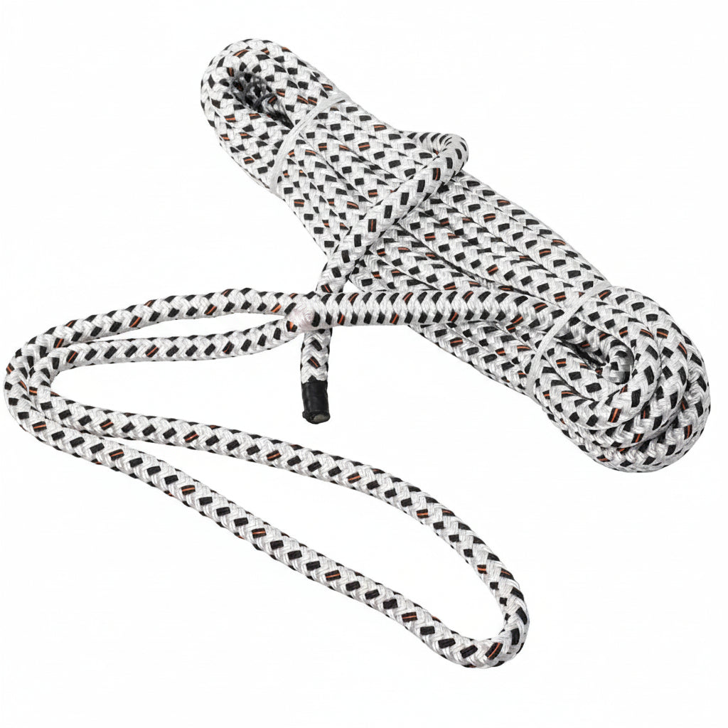 GLEISTEIN Bavaria Festmacher - PES 8-16mm - einseitig Auge 30cm