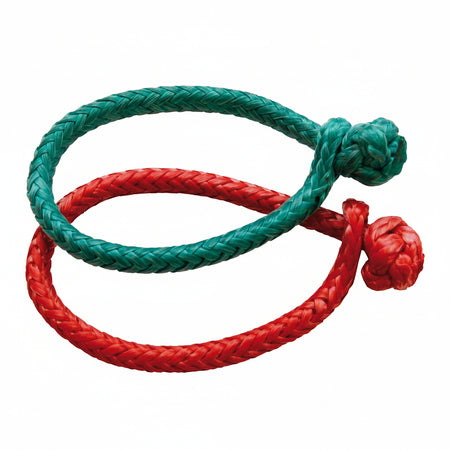 GLEISTEIN GeoLink Tauwerkschäkel – Dyneema SK78