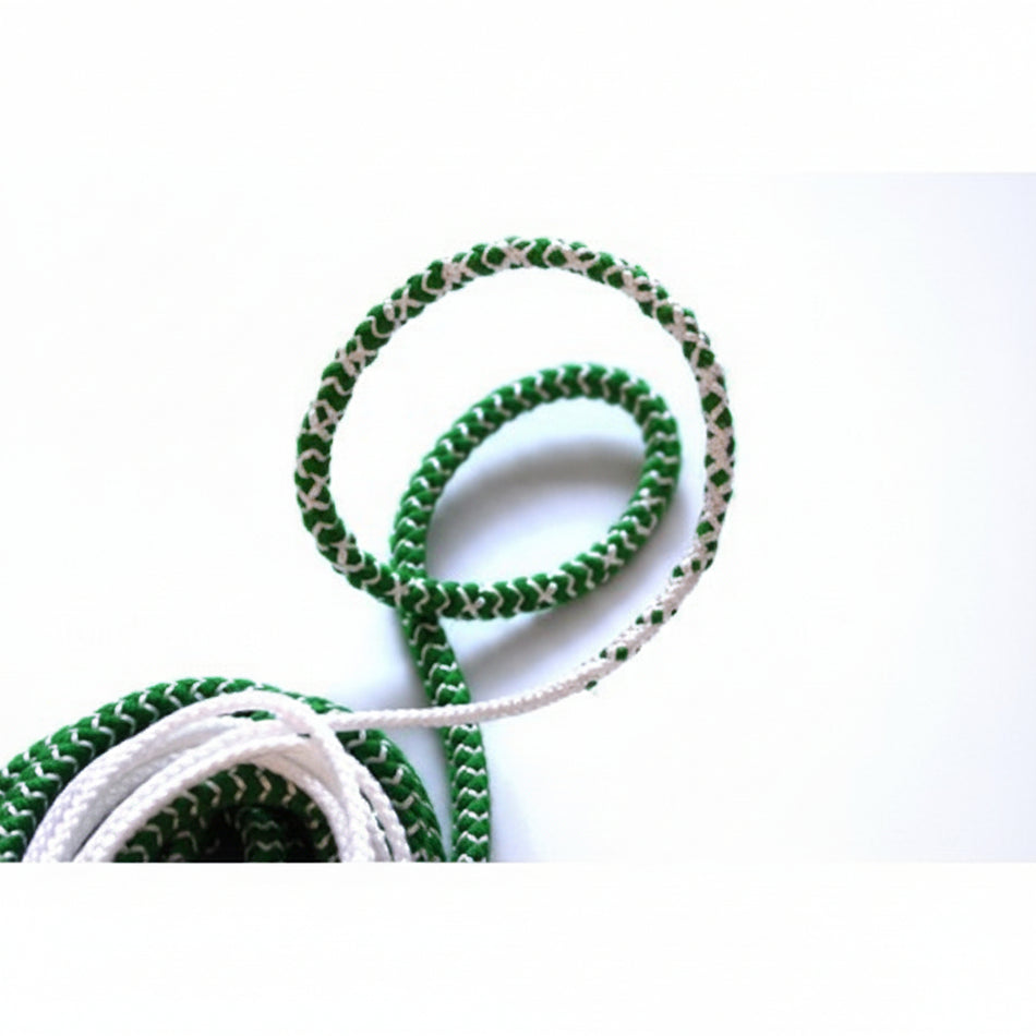 GLEISTEIN SpinGrip - Verjüngte Spinnakerschot mit Gripzone - Dyneema SK78