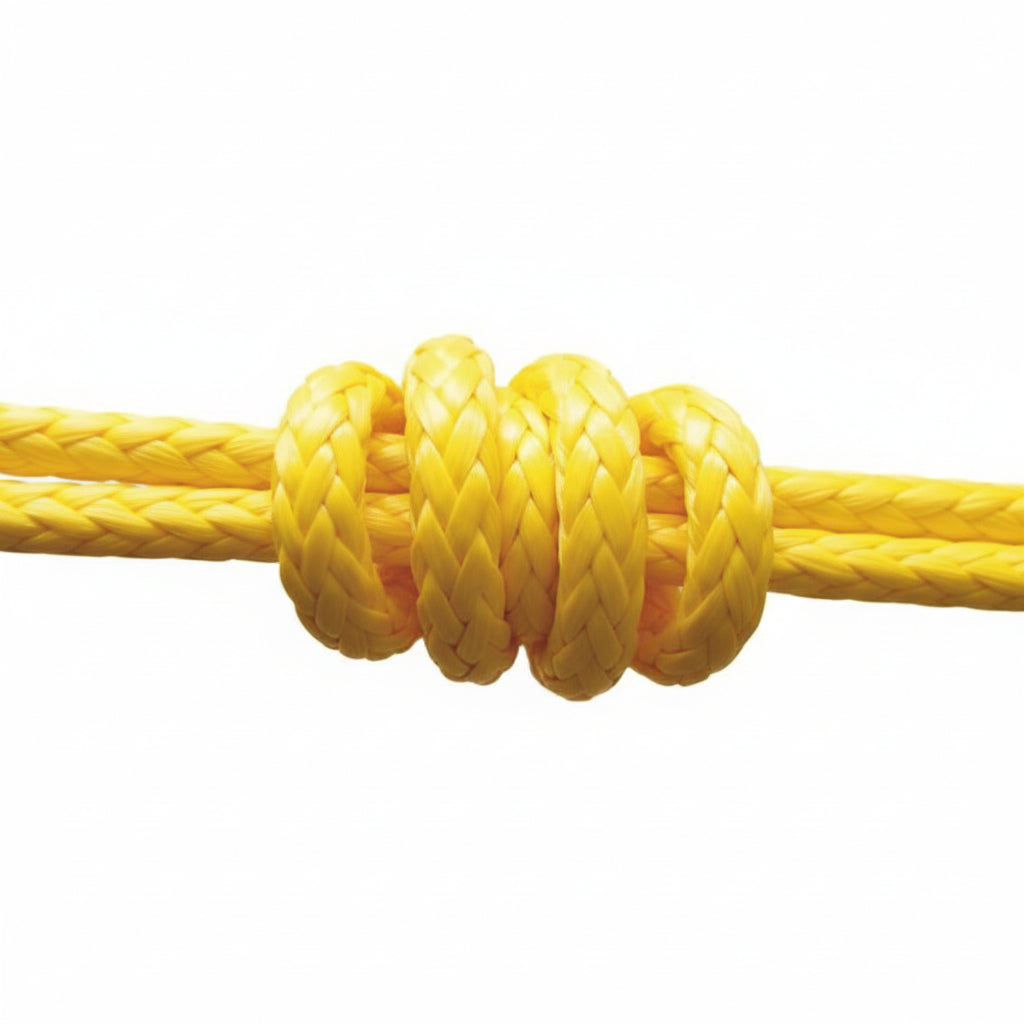 GLEISTEIN DynaOne - Dyneema Tauwerk 2-12mm - Schoten & Fallen