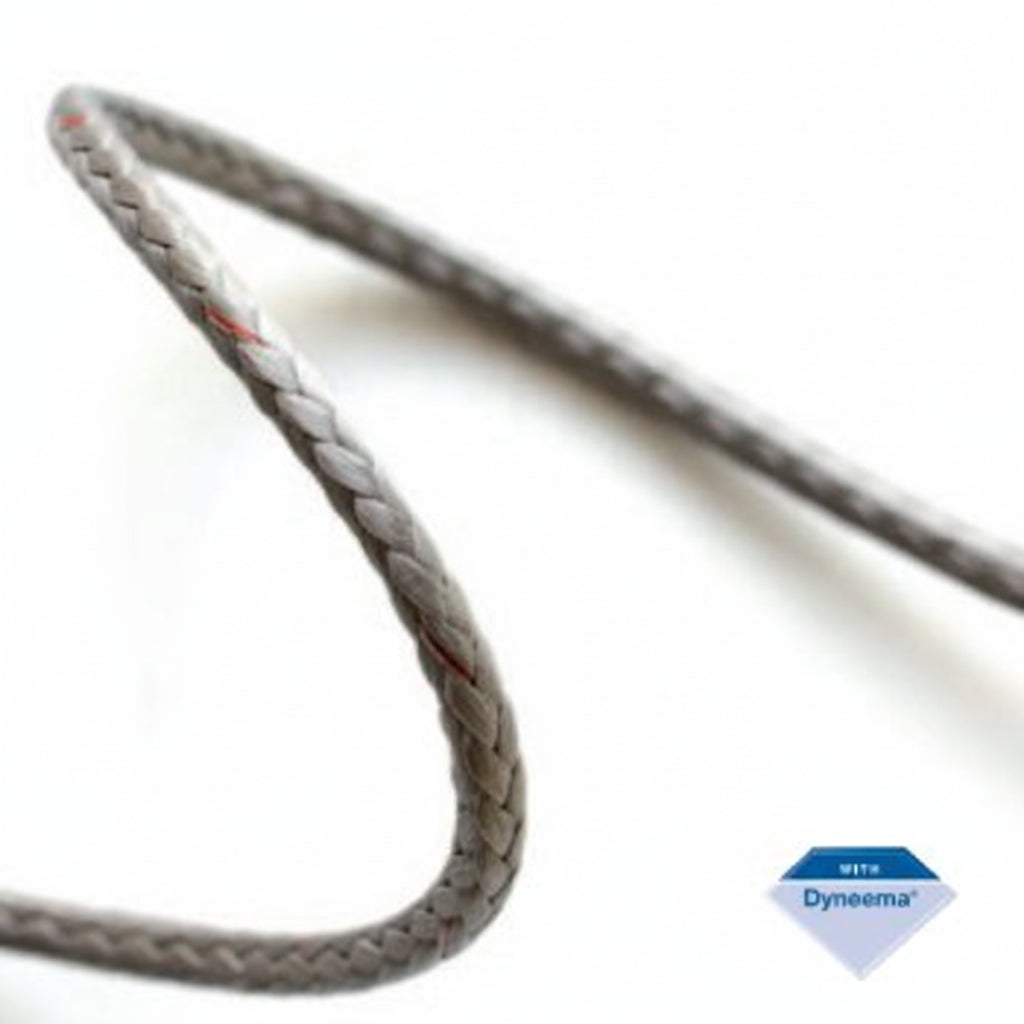GLEISTEIN DynaOne MAX HS - Dyneema Tauwerk 3-10mm - Wanten & Stagen
