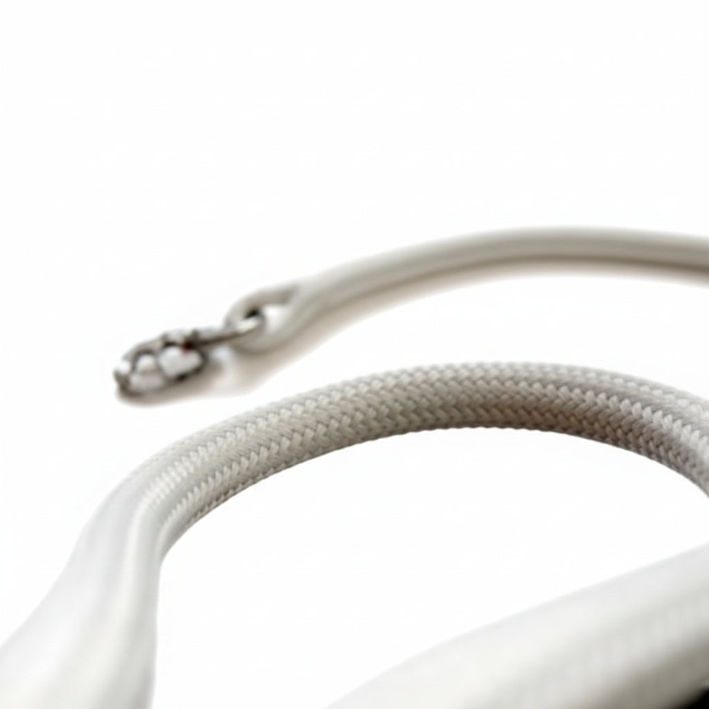 GLEISTEIN MegaTwin - Dyneema/PES 4-16mm - Schoten & Fallen