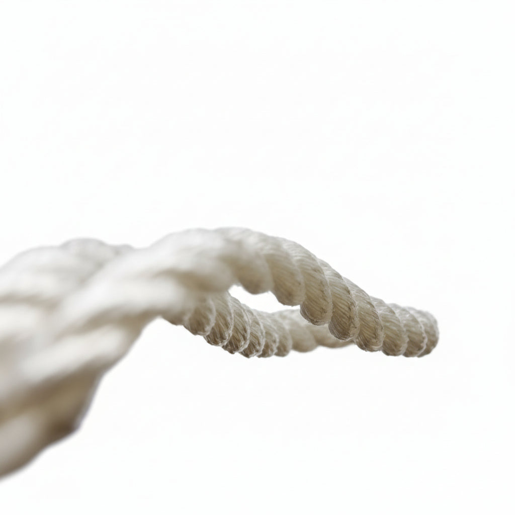 GLEISTEIN GeoTwist GeoProp PP geschlagen 10-18mm