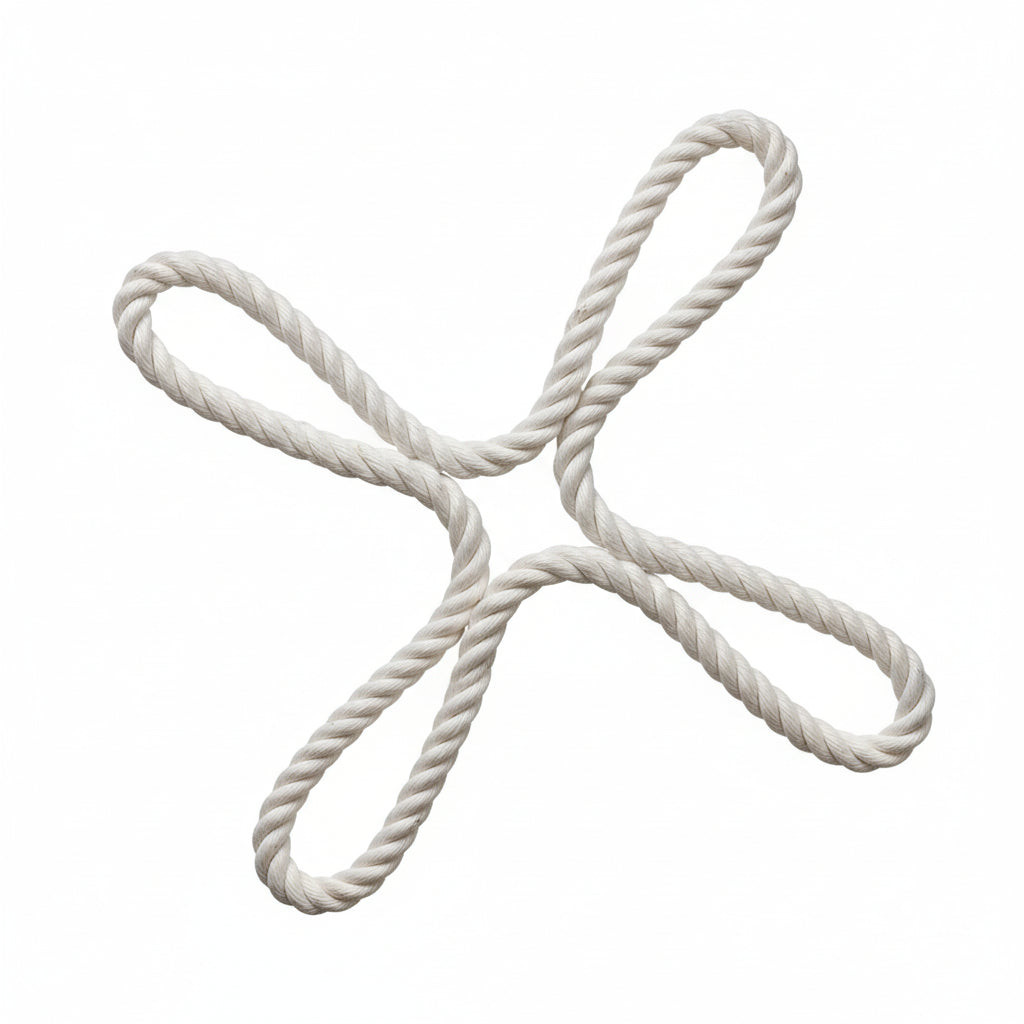 GLEISTEIN GeoTwist GeoProp PP geschlagen 10-18mm