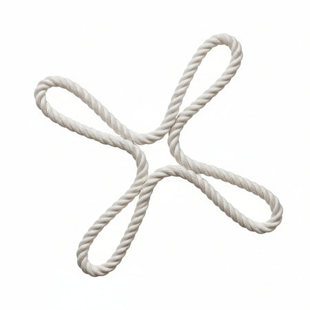 GLEISTEIN GeoTwist GeoProp PP geschlagen 10-18mm