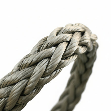 GLEISTEIN DynaOne - Dyneema Tauwerk 2-6mm - 100m Spulen