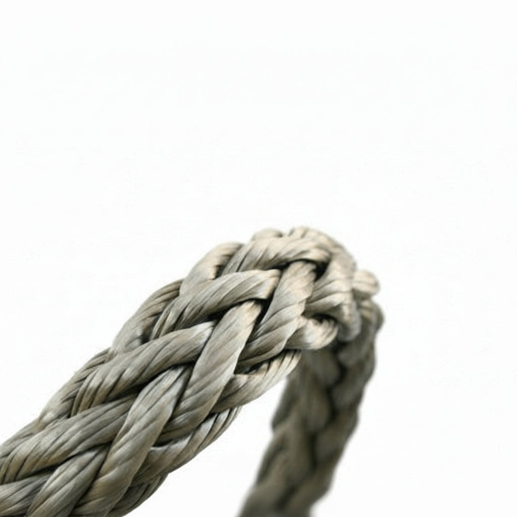 GLEISTEIN DynaOne - Dyneema Tauwerk 2-12mm - Schoten & Fallen