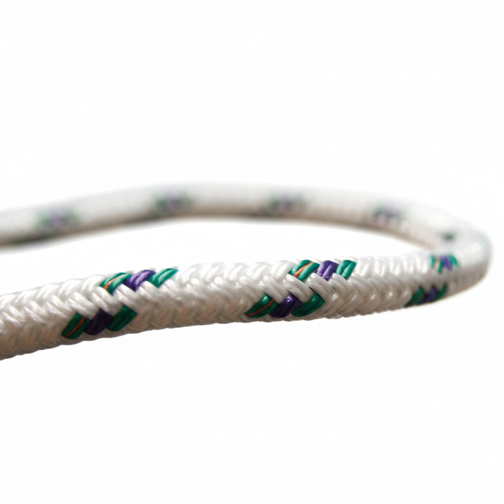 GLEISTEIN Tasmania - PES 6-16mm - Schoten & Fallen