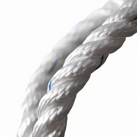 GLEISTEIN GeoTwist PES geschlagen 8-20mm