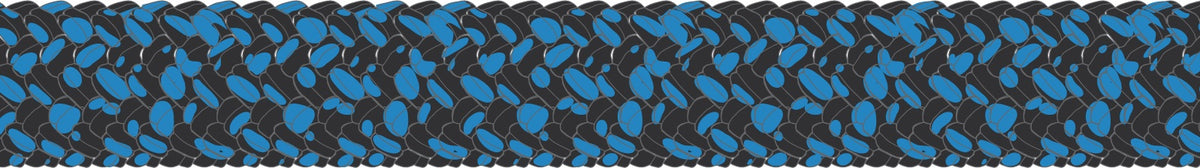 GLEISTEIN RunnerSprint - Dyneema/Technora 10-16mm - Regattaleine