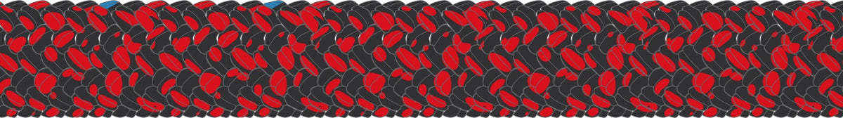 GLEISTEIN RunnerSprint - Dyneema/Technora 10-16mm - Regattaleine