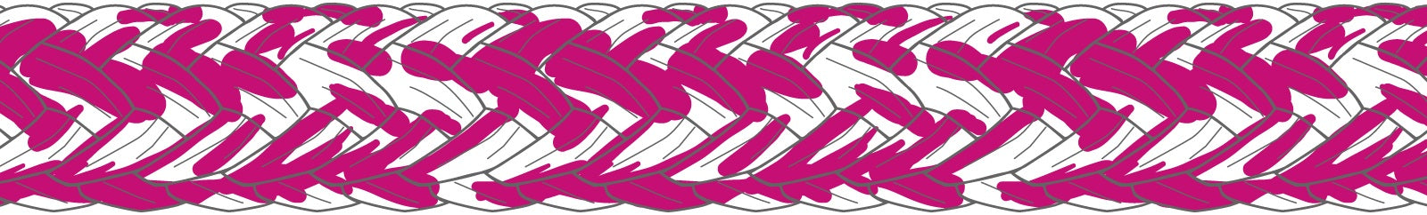 GLEISTEIN GripMania - PES 8-14mm - Cruiser-Schot