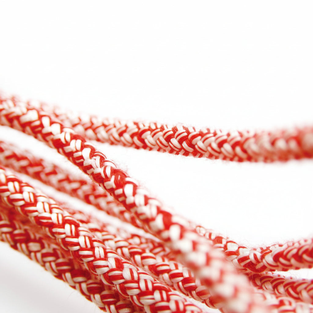 GLEISTEIN Discover - Dyneema/PES 6-10mm - Schoten & Fallen