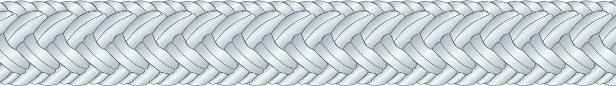 GLEISTEIN GentleRun - Dyneema/PES 8-14mm - Performance-Schot