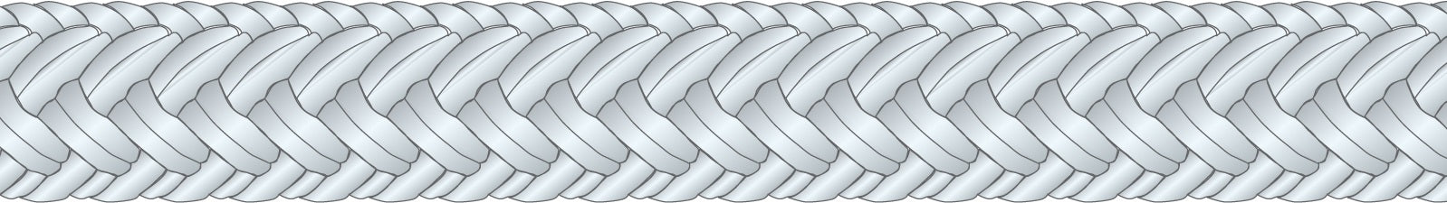 GLEISTEIN GentleRun - Dyneema/PES 8-14mm - Performance-Schot