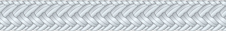 GLEISTEIN GentleRun - Dyneema/PES 8-14mm - Performance-Schot