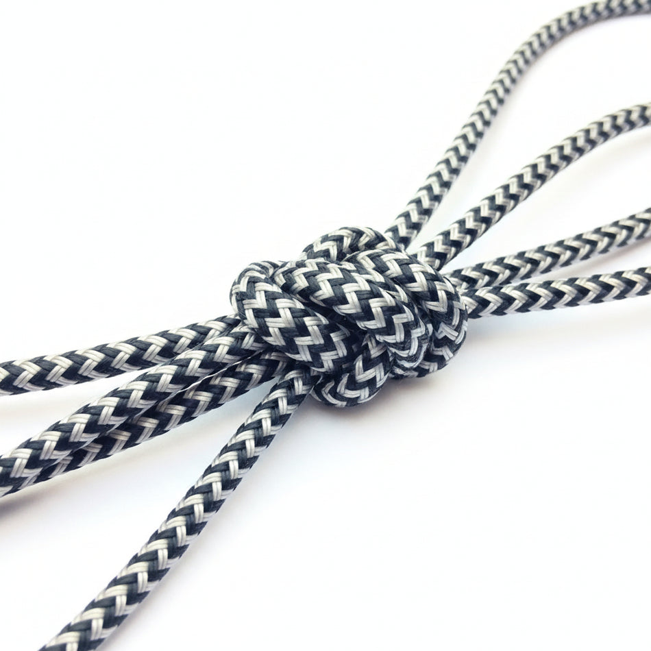 GLEISTEIN RunnerTwin ZigZag - Dyneema/Technora 6-14mm - Runnerleine