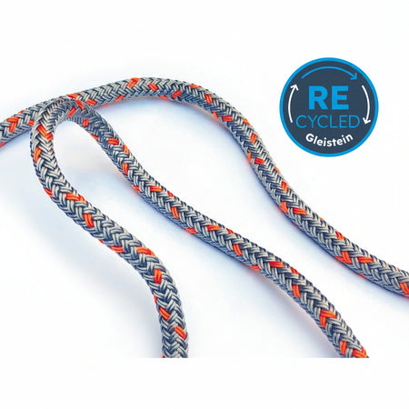 GLEISTEIN ReBoB PES recycelt Festmacher 8-18mm