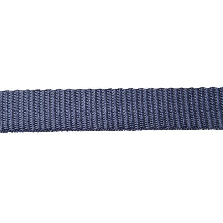 Gurtband Polyester Extra Schwer - Hochbelastbares Befestigungsband Marineblau