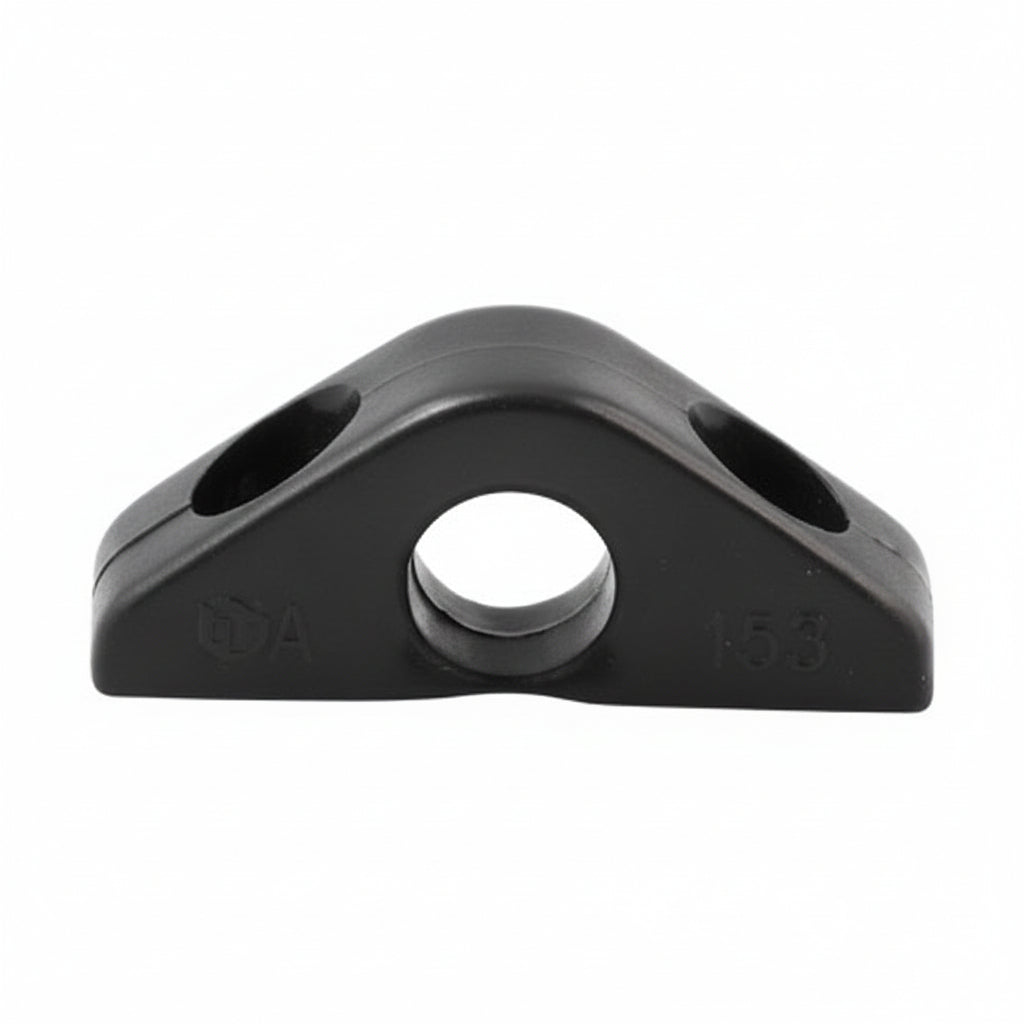 Allen Nylon-Leitöse HA153-10 in Anthrazit mit 23 mm Länge