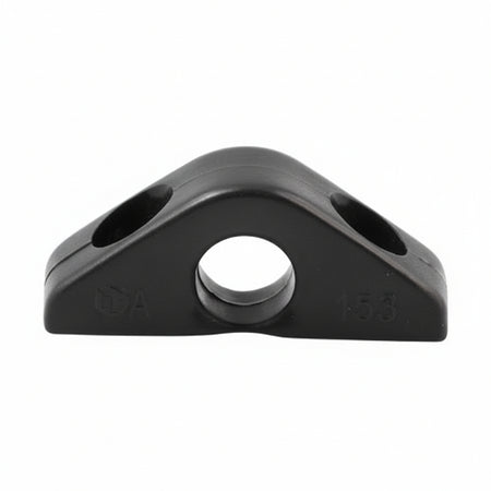 Allen Nylon-Leitöse HA153-10 in Anthrazit mit 23 mm Länge