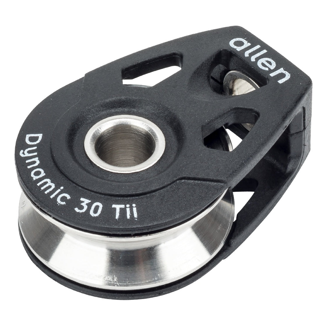 Allen 30mm Dynamic Ti-on Block / High Load