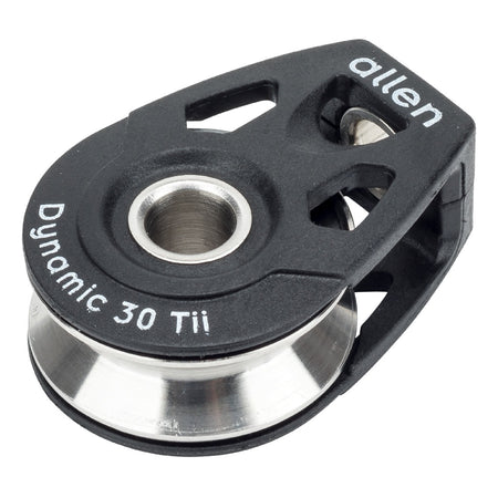 Allen 30mm Dynamic Ti-on Block / High Load