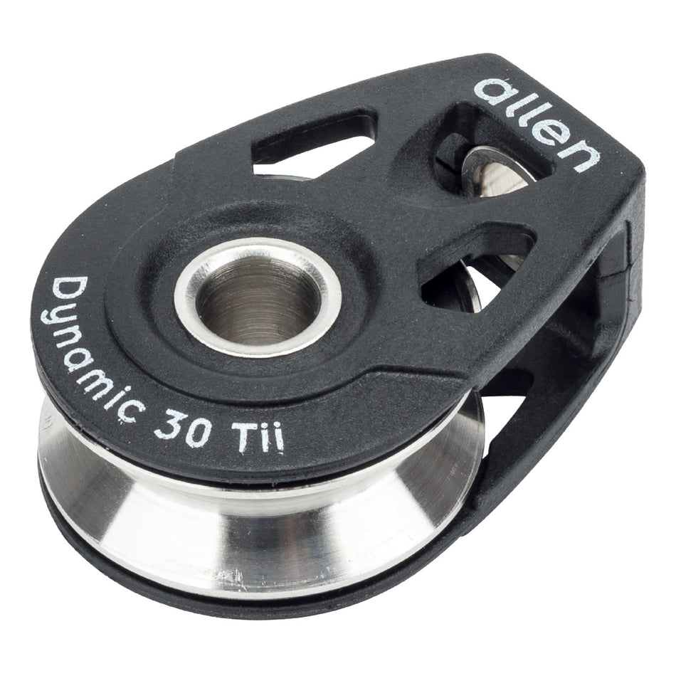 Allen 30mm Dynamic Ti-on Block / High Load