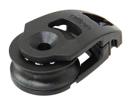 ALLEN Liegeblock kugell. Kunststoff 30mm, Seil 8mm