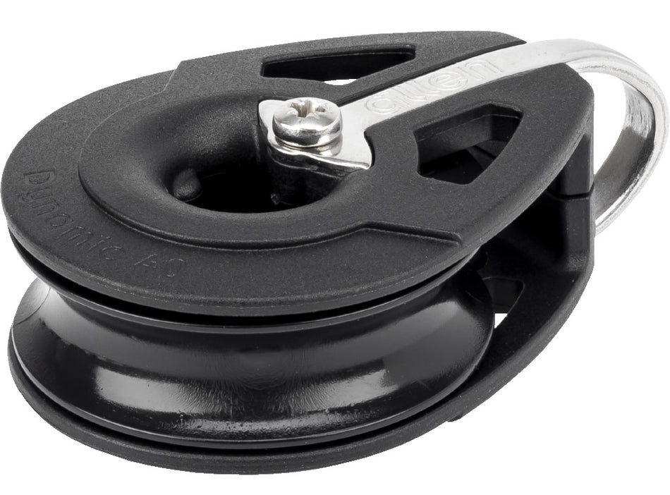 40mm Dynamic Block mit Ultra-strap demontierbar